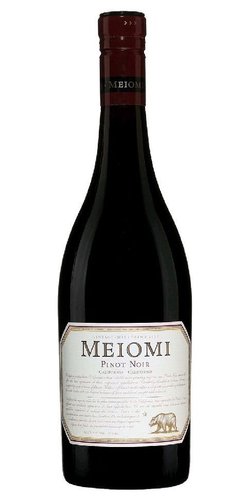 Pinot Noir Meiomi  0.75l