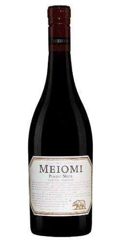 Pinot Noir Meiomi   0.75l
