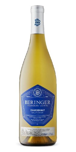 Chardonnay Founders Beringer  0.75l