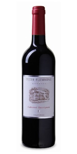 Cabernet Sauvignon Peter Flemming  0.75l