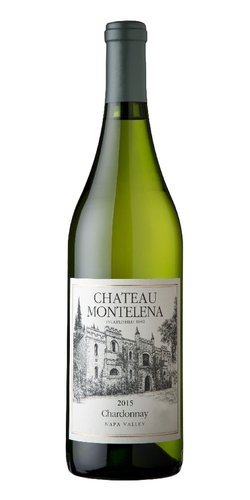 Chardonnay Chateau Montelena  0.75l
