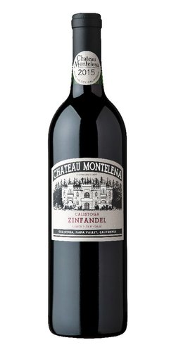 Zinfandel Calistoga Chateau Montelena  0.75l