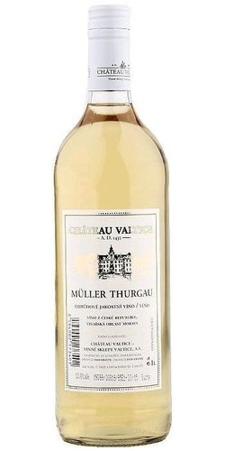 VV Muller Thurgau  1l