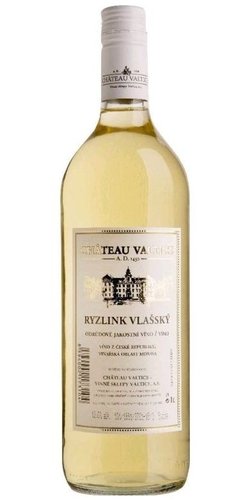 Valtice Ryzlink vlask  1l