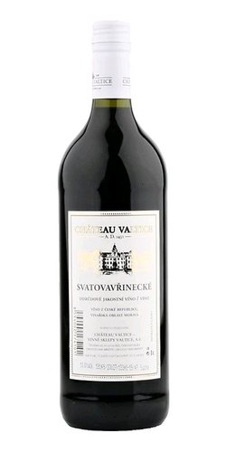 VV Svatovavineck  1l