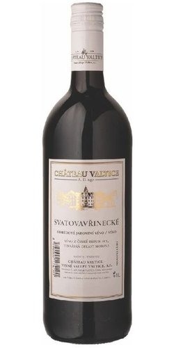 Valtice Svatovavineck  1l