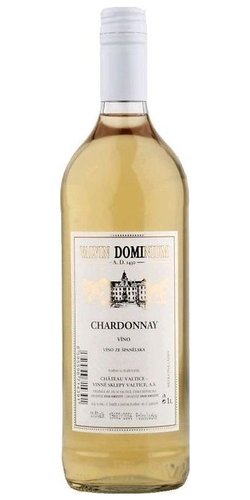 Valtice Chardonnay  1l