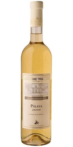 Plava Gastro Chateau Valtice  0.75l