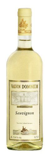 Gastro Valtice Sauvignon blanc  0.75l