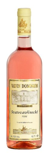 Gastro Valtice Svatovavineck ros  0.75l