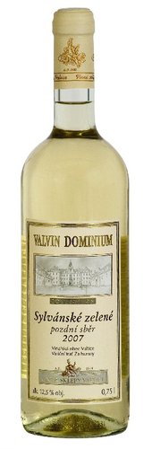 Gastro Valtice Sylvnsk Gastro 2016 PS  0.75l