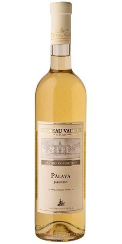 Plava Gastro pozdn sbr Chateau Valtice  0.75l