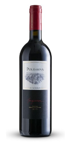 Polissena il Borro  0.75l