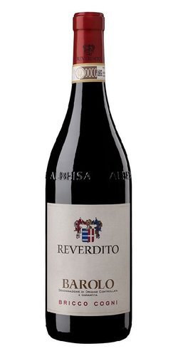 Barolo Bricco Cogni Michele Reverdito  0.75l