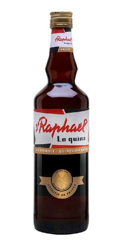 St.Raphael Gold  0.75l