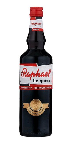 St.Raphael Red  0.75l