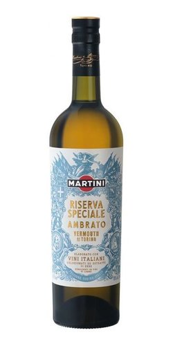 Martini Ambrato  0.75l