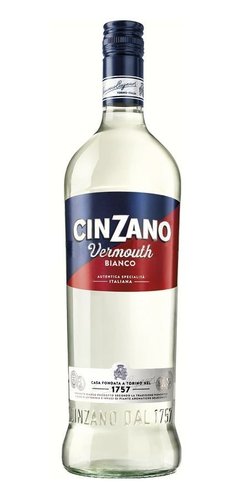 Cinzano Extra Dry  0.75l