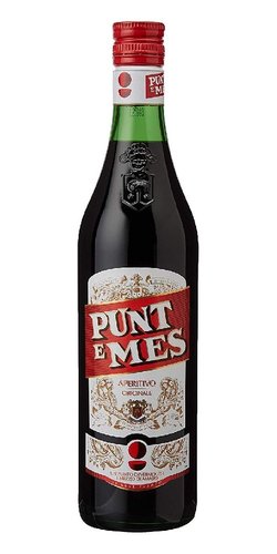 Carpano Punt e Mes Rosso  1l