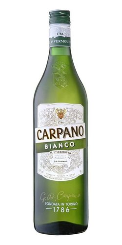 Carpano bianco  1l