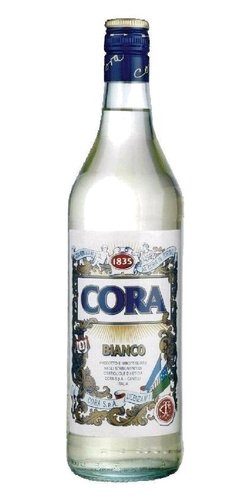 Cora Bianco  1l