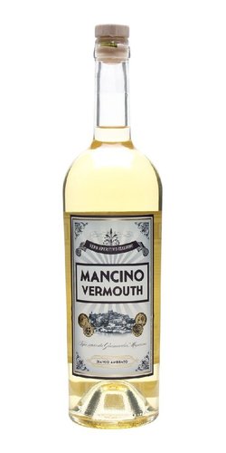 Mancino bianco ambrato  0.75l