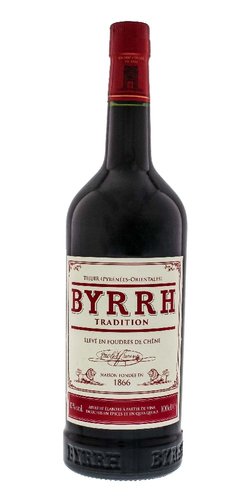 Byrrh Tradition  1l