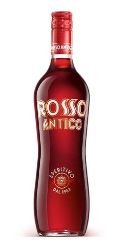 Vermouth Rosso Antico  15%1.00l