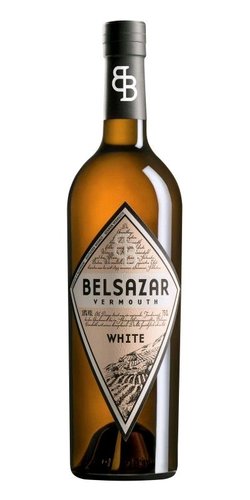 Belsazar white  0.75l