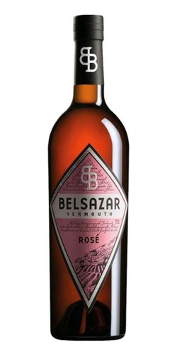 Belsazar ros  0.75l