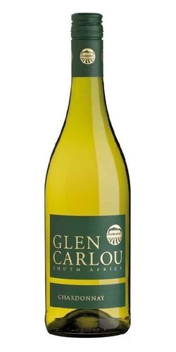 Chardonnay Glen Carlou  0.75l