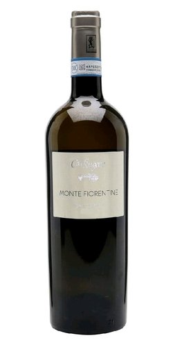 Monte Fiorentine Ca Rugate  0.75l