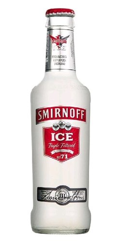 Smirnoff Ice Red  0.275l