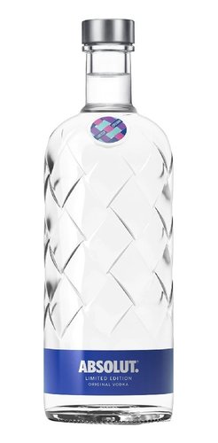 Absolut Spirit Of Togetherness  1l