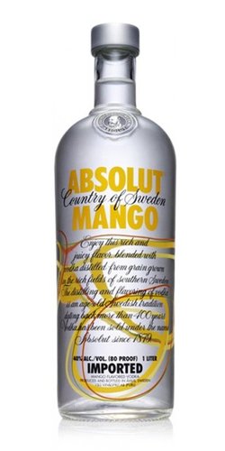 Absolut Mango  0.7l