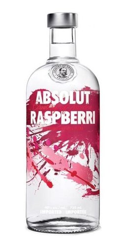 Absolut Raspberri  1.75l