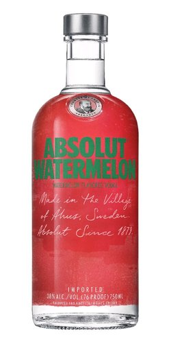 Absolut Watermelon  0.7l