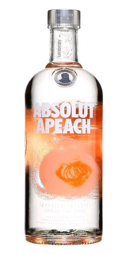 Absolut Apeach  1.75l