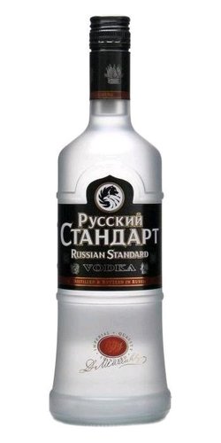 Russian Standart Original  1.5l