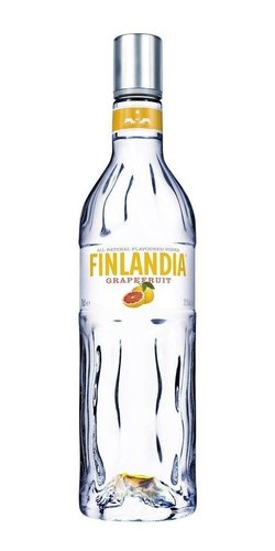 Finlandia Grapefruit  1l