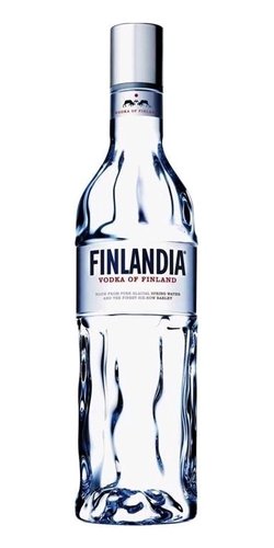Finlandia  0.7l
