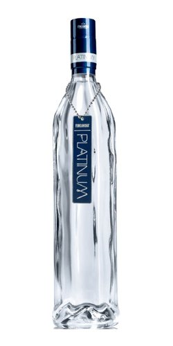 Finlandia Platinum  1l