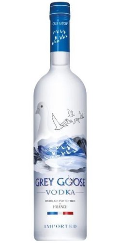 Grey Goose   1l