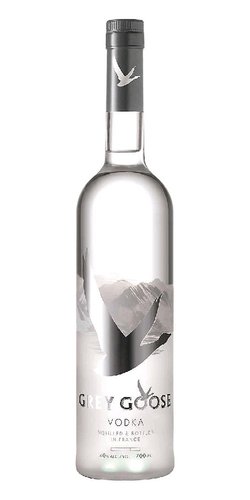 Grey Goose la Lumiere ltd.  0.7l