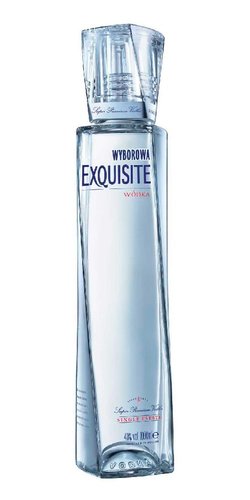 Wyborowa Exquisite Vodka  1l