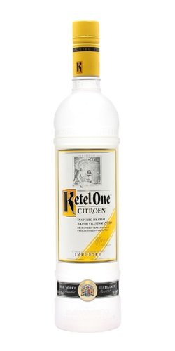 Ketel One Citroen Vodka  0.7l