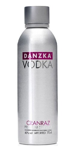 Danzka Cranraz 1l