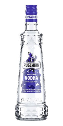 Puschkin Original  1l