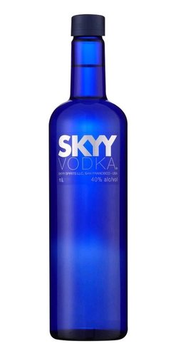 Skyy Vodka  1l