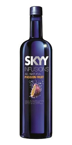 Skyy infusions Passion fruits  1l
